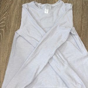 ivivva long workout shirt